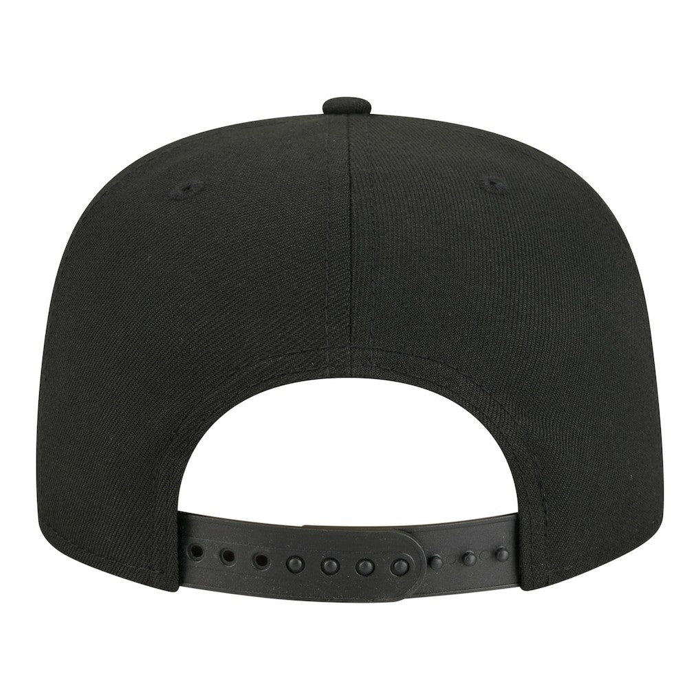 San Francisco 49ers Super Bowl Ring 9FIFTY A-Frame Adjustable Hat | NFL Outlet