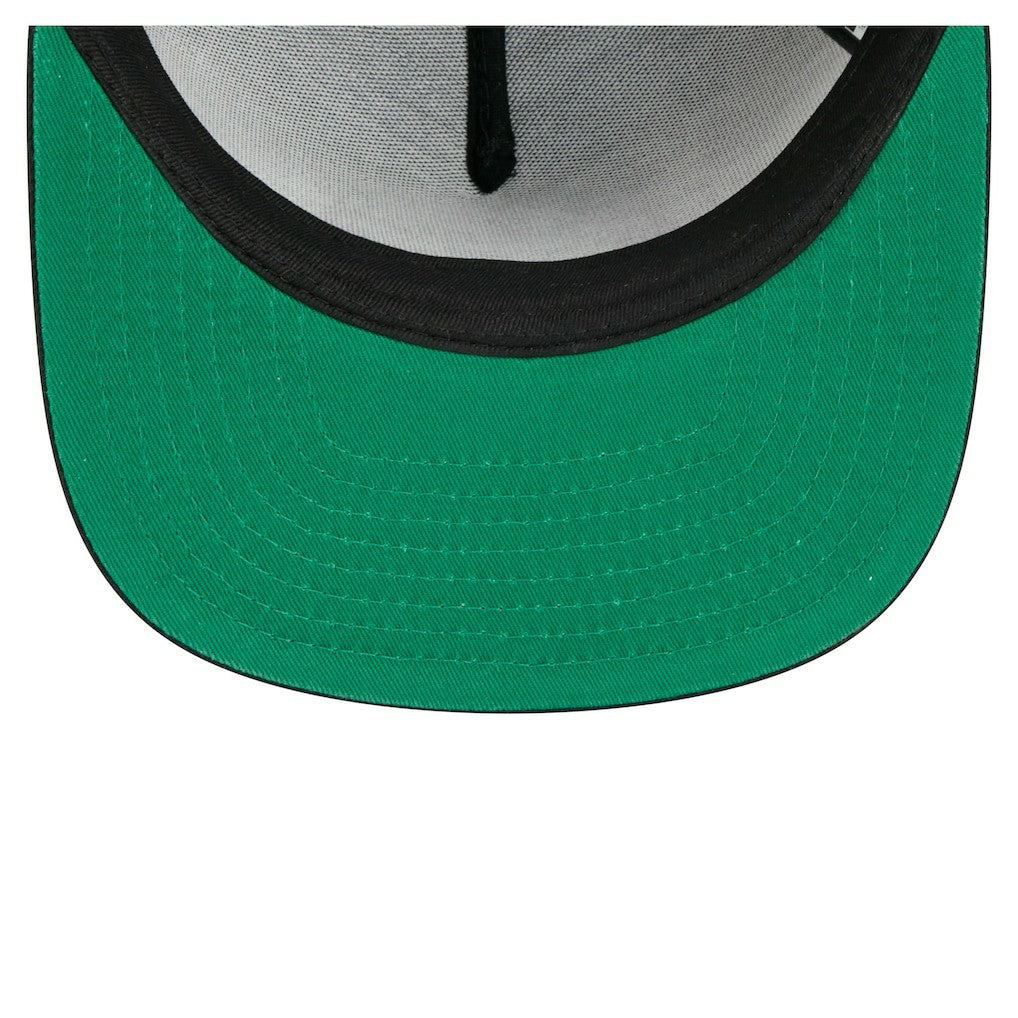 San Francisco 49ers Super Bowl Ring 9FIFTY A-Frame Adjustable Hat | NFL Outlet