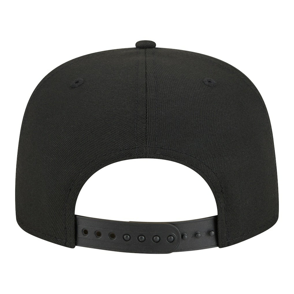New England Patriots Super Bowl Ring 9FIFTY A-Frame Adjustable Hat | NFL Discount