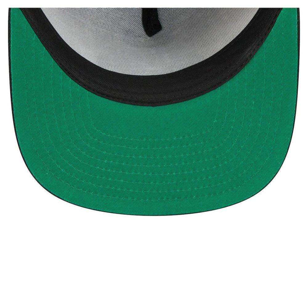 New York Giants Super Bowl Ring 9FIFTY A-Frame Adjustable Hat | NFL Discount