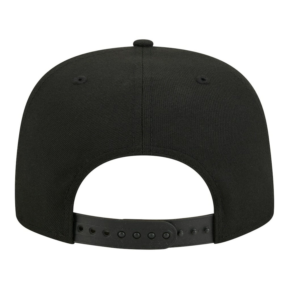 Pittsburgh Steelers Super Bowl Ring 9FIFTY A-Frame Adjustable Hat | NFL Hot