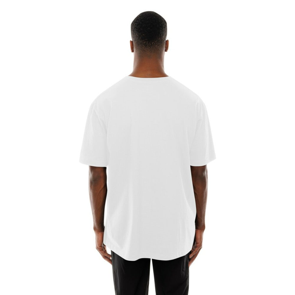 San Diego Padres New Era Big Graphic Domestic T-Shirt - MLB T-shirts