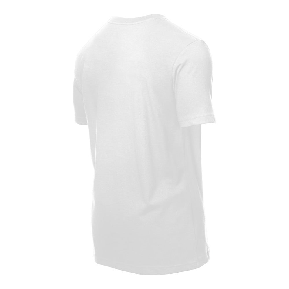 Atlanta Braves New Era Fleur Domestic T-Shirt - MLB T-shirts