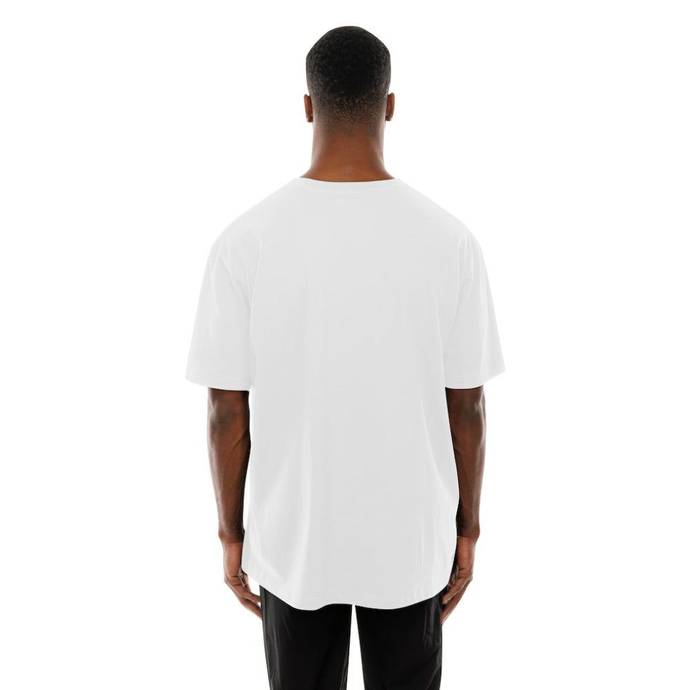 San Diego Padres New Era Fleur Domestic T-Shirt - MLB T-shirts