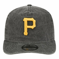 Pittsburgh Pirates New Era  Denim Classic 19TWENTY Adjustable Hat - MLB Hats