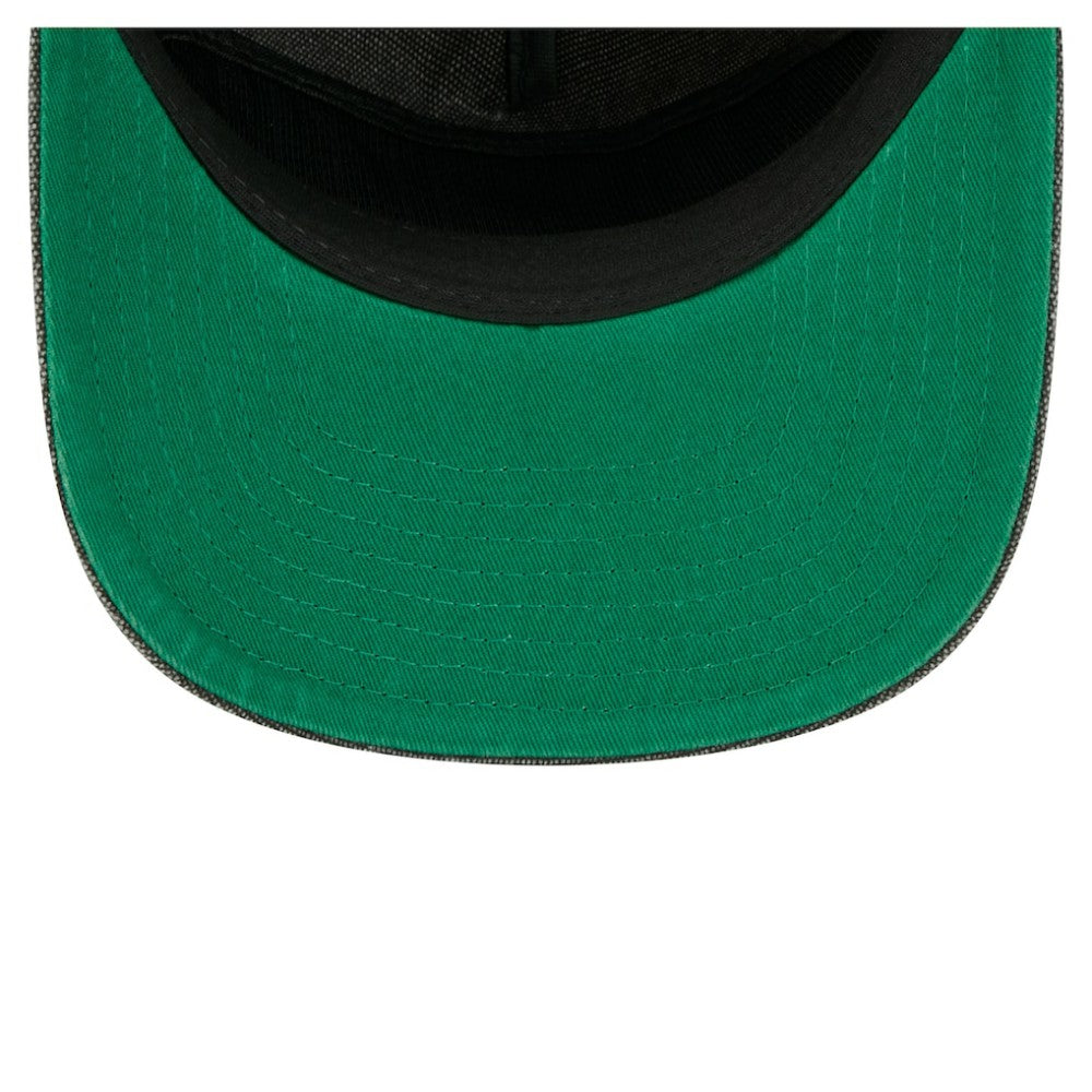 Pittsburgh Pirates New Era  Denim Classic 19TWENTY Adjustable Hat - MLB Hats