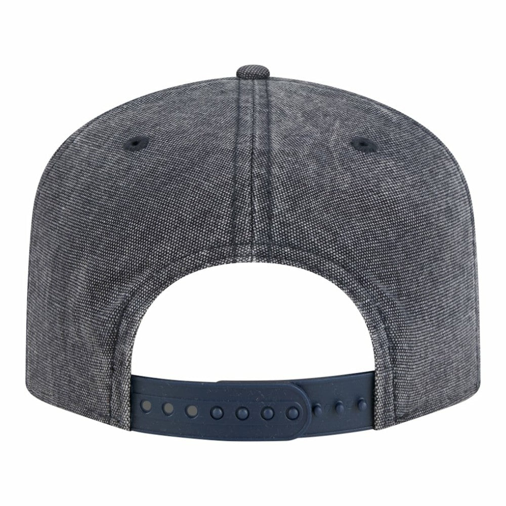 New York Yankees New Era  Denim Classic 19TWENTY Adjustable Hat - MLB Hats