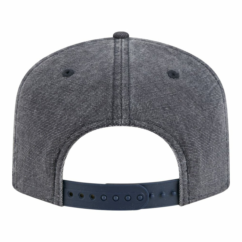 New York Yankees New Era Throwback Denim Classic 19TWENTY Adjustable Hat - MLB Hats