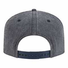 New York Yankees New Era Throwback Denim Classic 19TWENTY Adjustable Hat - MLB Hats