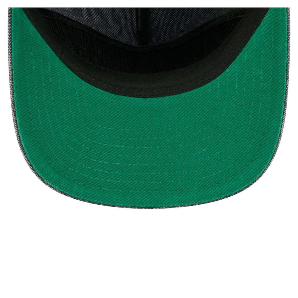 New York Yankees New Era Throwback Denim Classic 19TWENTY Adjustable Hat - MLB Hats