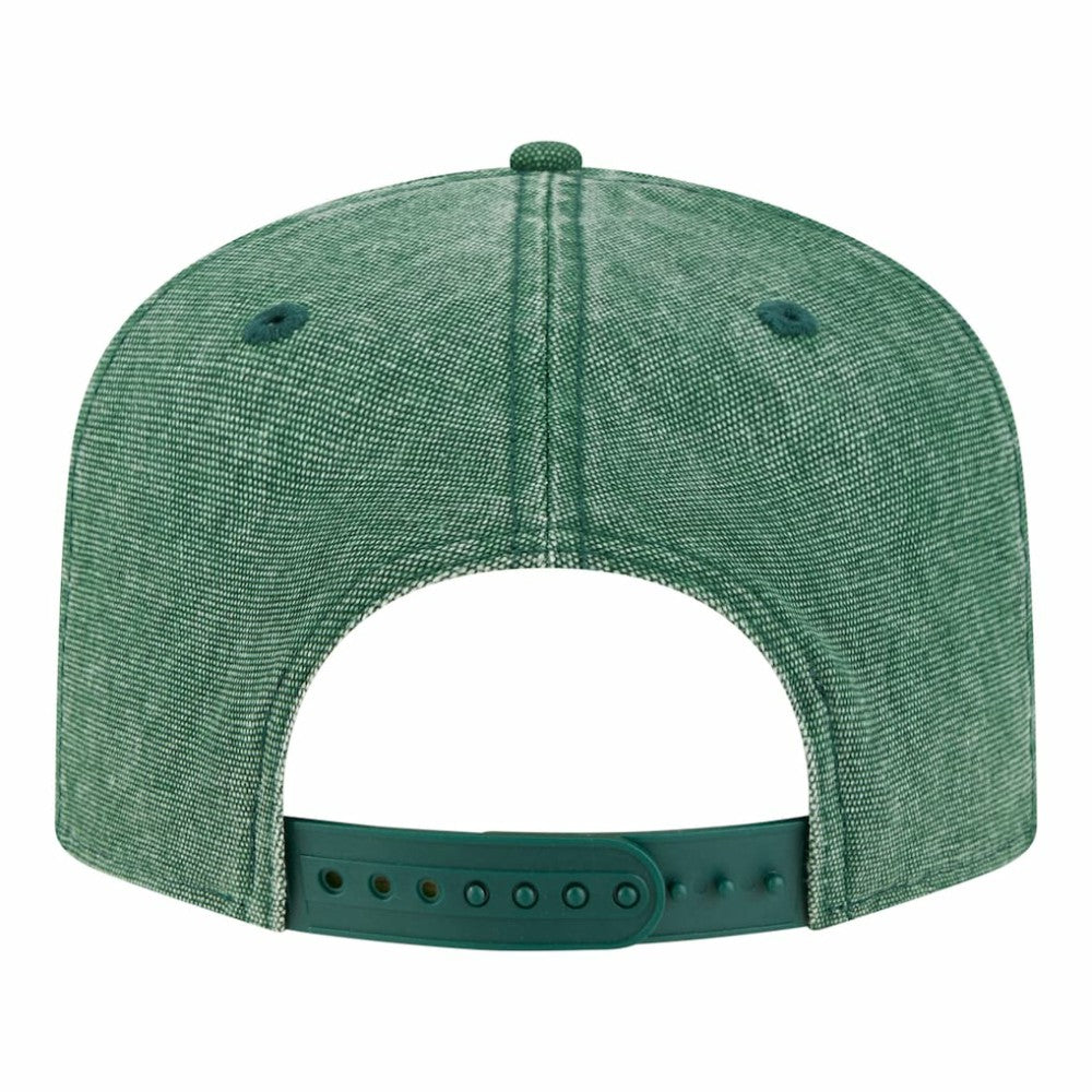 Athletics New Era  Denim Classic 19TWENTY Adjustable Hat - MLB Hats