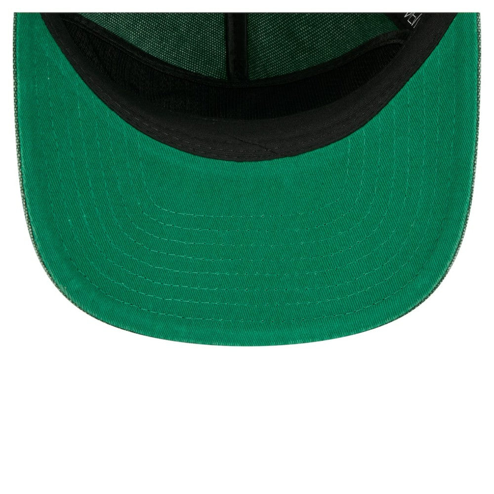 Athletics New Era  Denim Classic 19TWENTY Adjustable Hat - MLB Hats