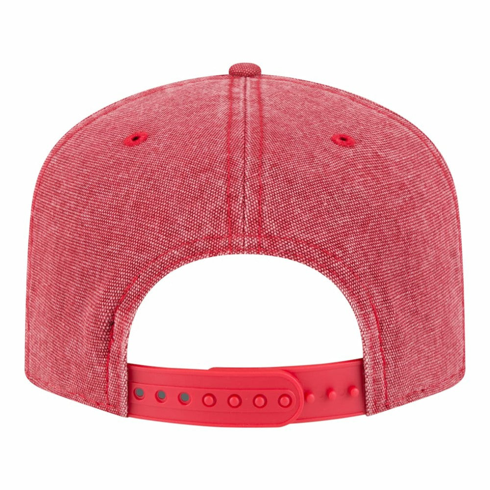 Philadelphia Phillies New Era  Denim Classic 19TWENTY Adjustable Hat - MLB Hats