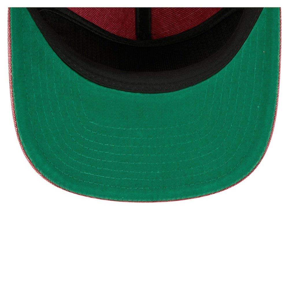 Philadelphia Phillies New Era  Denim Classic 19TWENTY Adjustable Hat - MLB Hats