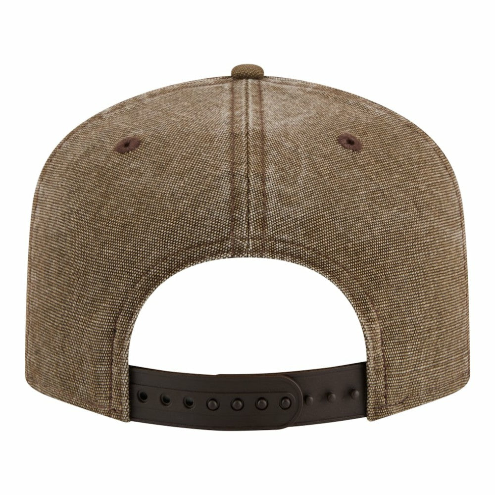 San Diego Padres New Era Throwback Denim Classic 19TWENTY Adjustable Hat - MLB Hats