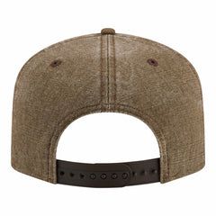 San Diego Padres New Era Throwback Denim Classic 19TWENTY Adjustable Hat - MLB Hats