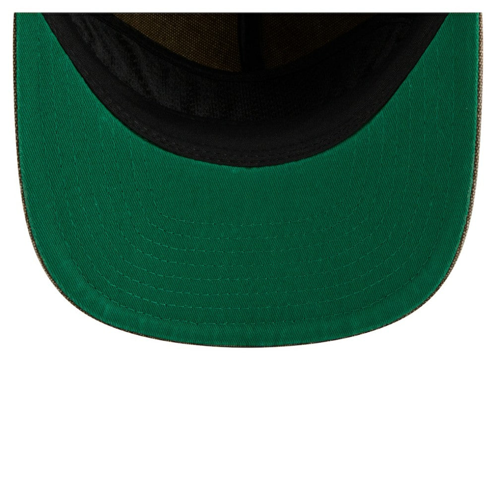 San Diego Padres New Era Throwback Denim Classic 19TWENTY Adjustable Hat - MLB Hats