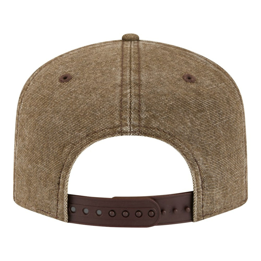 San Diego Padres New Era  Denim Classic 19TWENTY Adjustable Hat - MLB Hats