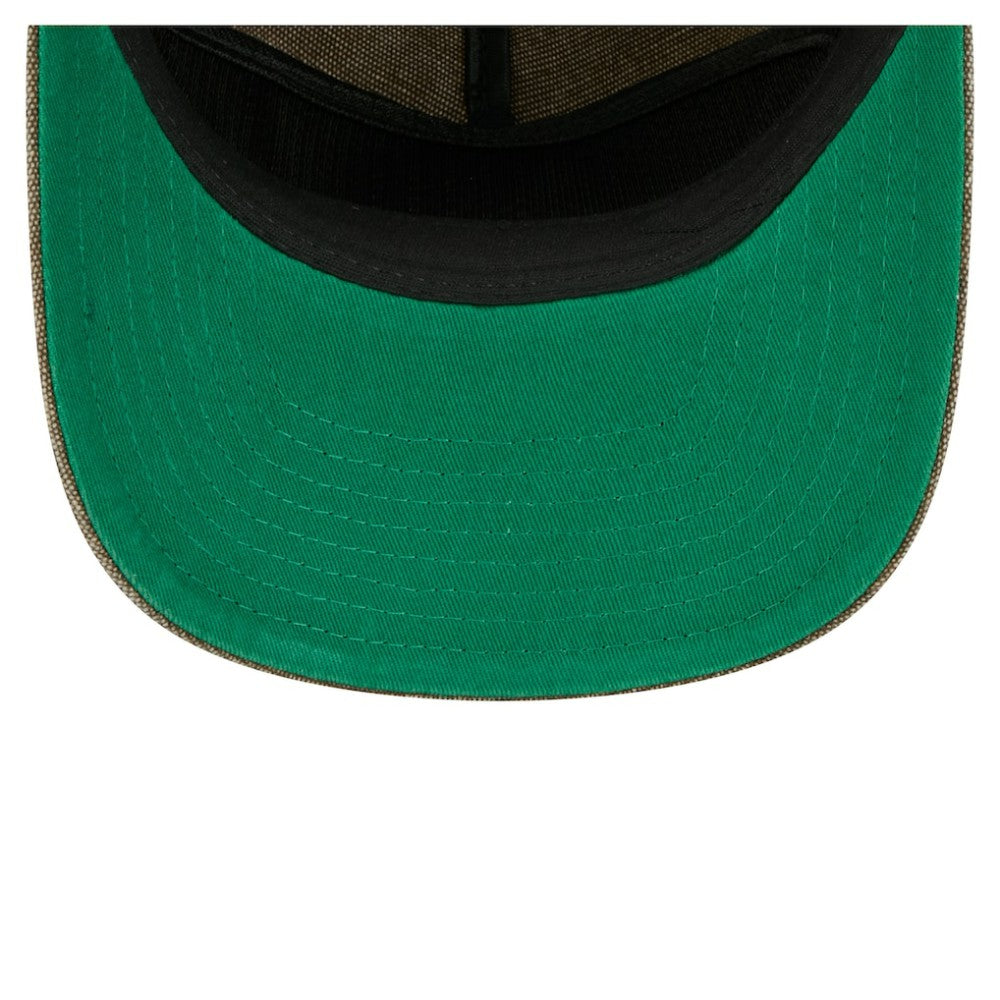 San Diego Padres New Era  Denim Classic 19TWENTY Adjustable Hat - MLB Hats