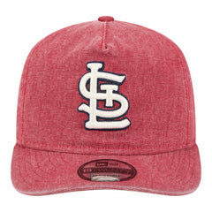 St. Louis Cardinals New Era  Denim Classic 19TWENTY Adjustable Hat - MLB Hats