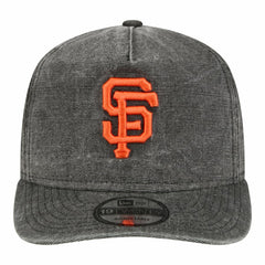 San Francisco Giants New Era  Denim Classic 19TWENTY Adjustable Hat - MLB Hats