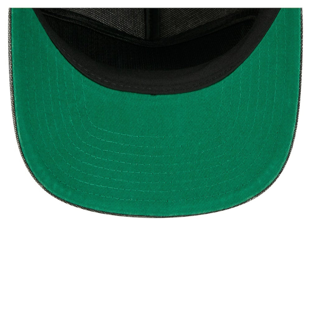 San Francisco Giants New Era  Denim Classic 19TWENTY Adjustable Hat - MLB Hats