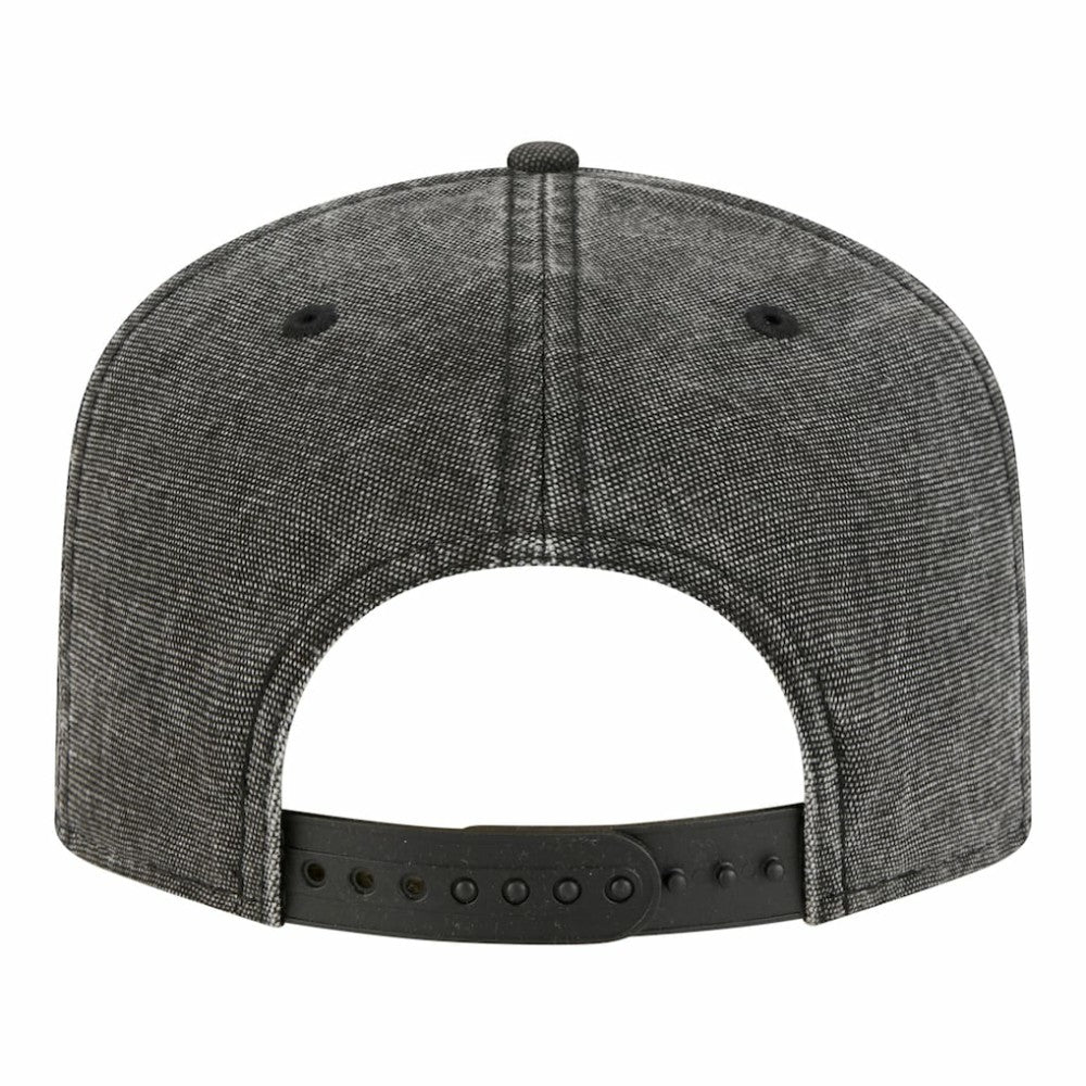 San Francisco Giants New Era Throwback Denim Classic 19TWENTY Adjustable Hat - MLB Hats