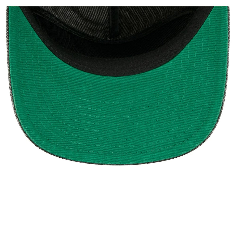 San Francisco Giants New Era Throwback Denim Classic 19TWENTY Adjustable Hat - MLB Hats