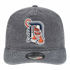 Detroit Tigers New Era Throwback Denim Classic 19TWENTY Adjustable Hat - MLB Hats