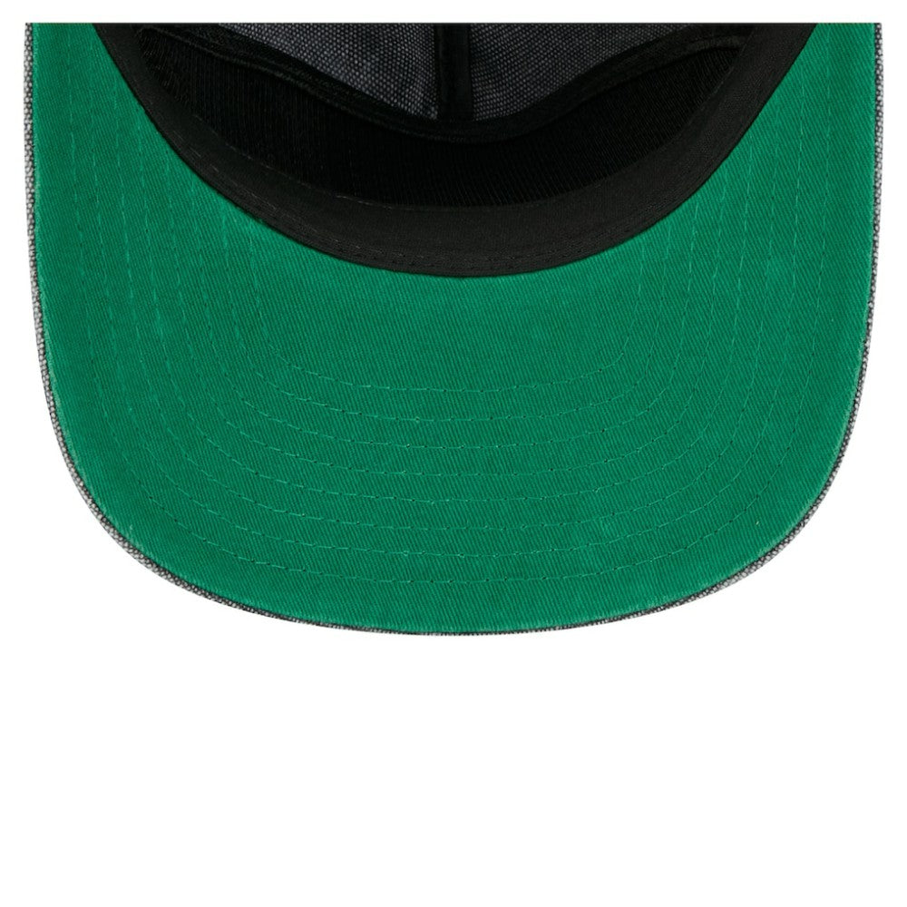 Detroit Tigers New Era Throwback Denim Classic 19TWENTY Adjustable Hat - MLB Hats