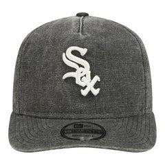 Chicago White Sox New Era  Denim Classic 19TWENTY Adjustable Hat - MLB Hats