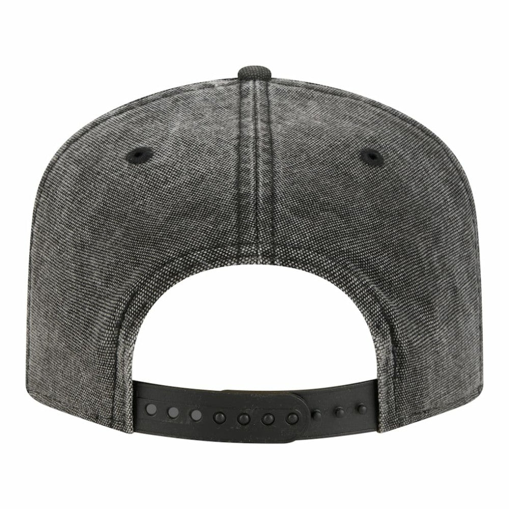 Chicago White Sox New Era  Denim Classic 19TWENTY Adjustable Hat - MLB Hats