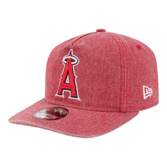 Los Angeles Angels New Era  Denim Classic 19TWENTY Adjustable Hat - MLB Hats