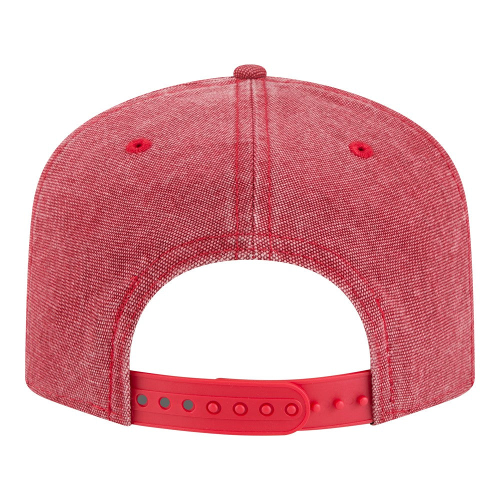 Los Angeles Angels New Era  Denim Classic 19TWENTY Adjustable Hat - MLB Hats