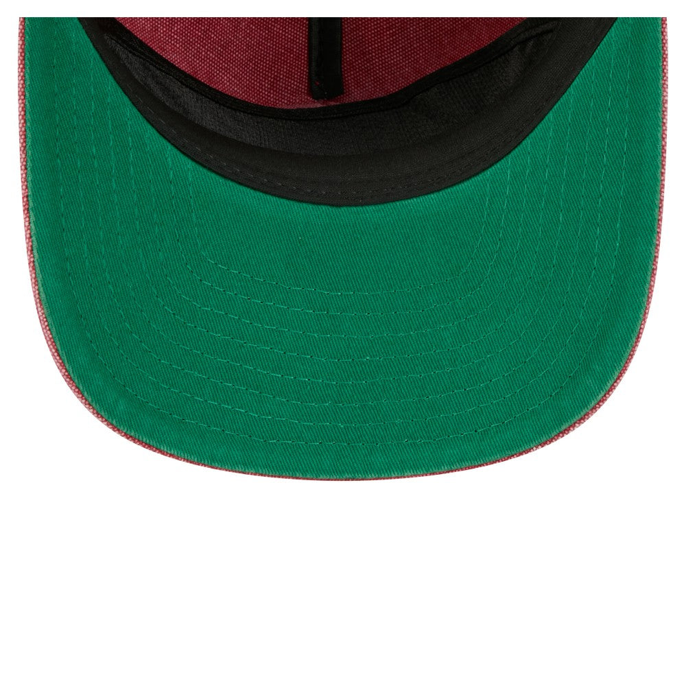 Los Angeles Angels New Era  Denim Classic 19TWENTY Adjustable Hat - MLB Hats