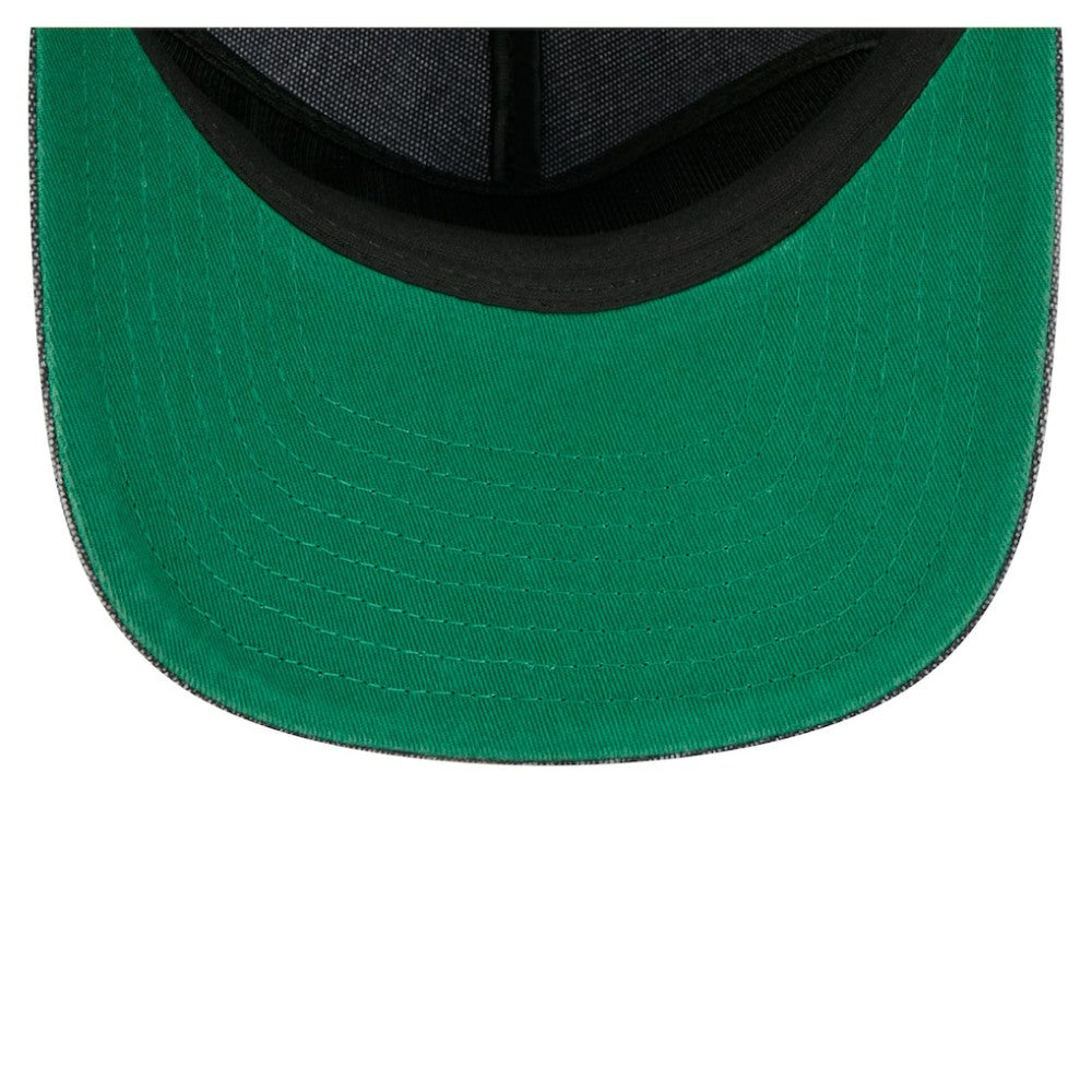 Houston Astros New Era  Denim Classic 19TWENTY Adjustable Hat - MLB Hats