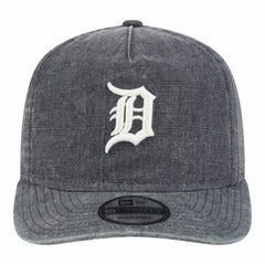 Detroit Tigers New Era  Denim Classic 19TWENTY Adjustable Hat - MLB Hats