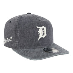 Detroit Tigers New Era  Denim Classic 19TWENTY Adjustable Hat - MLB Hats