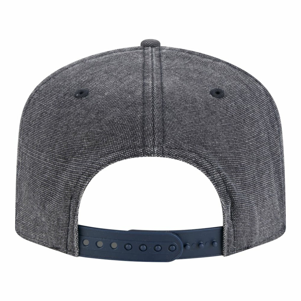 Detroit Tigers New Era  Denim Classic 19TWENTY Adjustable Hat - MLB Hats
