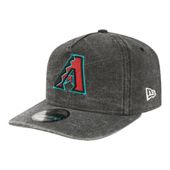 Arizona Diamondbacks New Era  Denim Classic 19TWENTY Adjustable Hat - MLB Hats