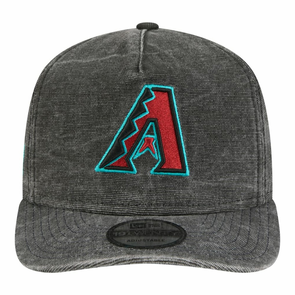 Arizona Diamondbacks New Era  Denim Classic 19TWENTY Adjustable Hat - MLB Hats