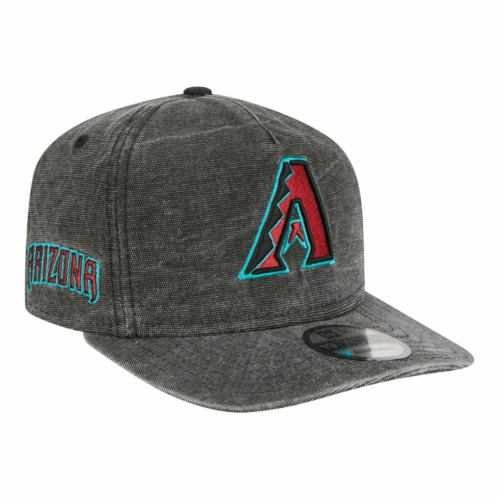 Arizona Diamondbacks New Era  Denim Classic 19TWENTY Adjustable Hat - MLB Hats