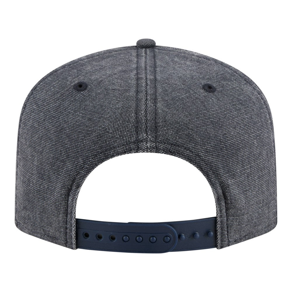 Los Angeles Dodgers New Era Throwback Denim Classic 19TWENTY Adjustable Hat - MLB Hats