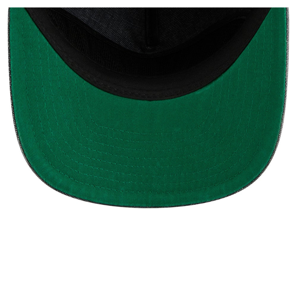 Los Angeles Dodgers New Era Throwback Denim Classic 19TWENTY Adjustable Hat - MLB Hats