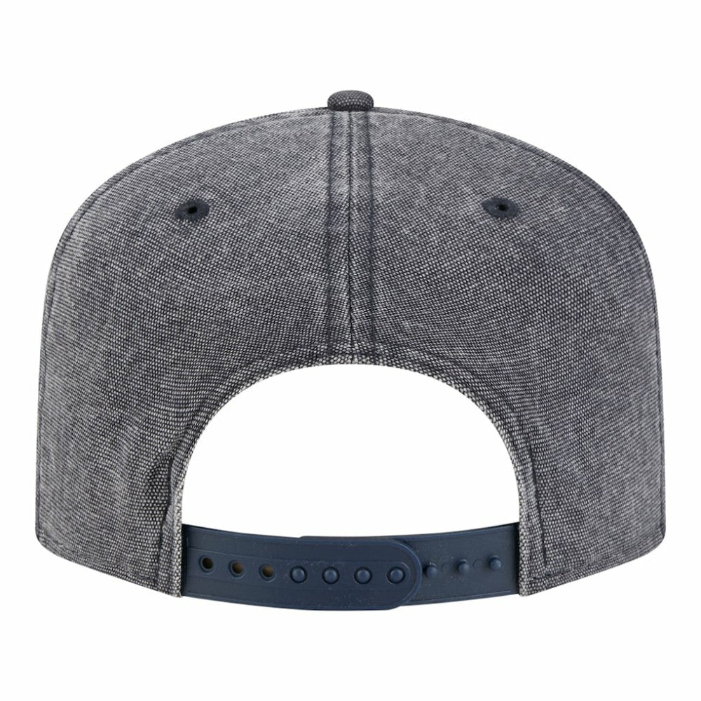 Atlanta Braves New Era  Denim Classic 19TWENTY Adjustable Hat - MLB Hats
