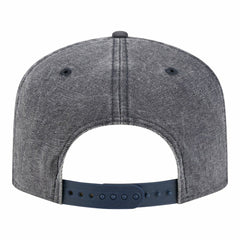 Atlanta Braves New Era  Denim Classic 19TWENTY Adjustable Hat - MLB Hats