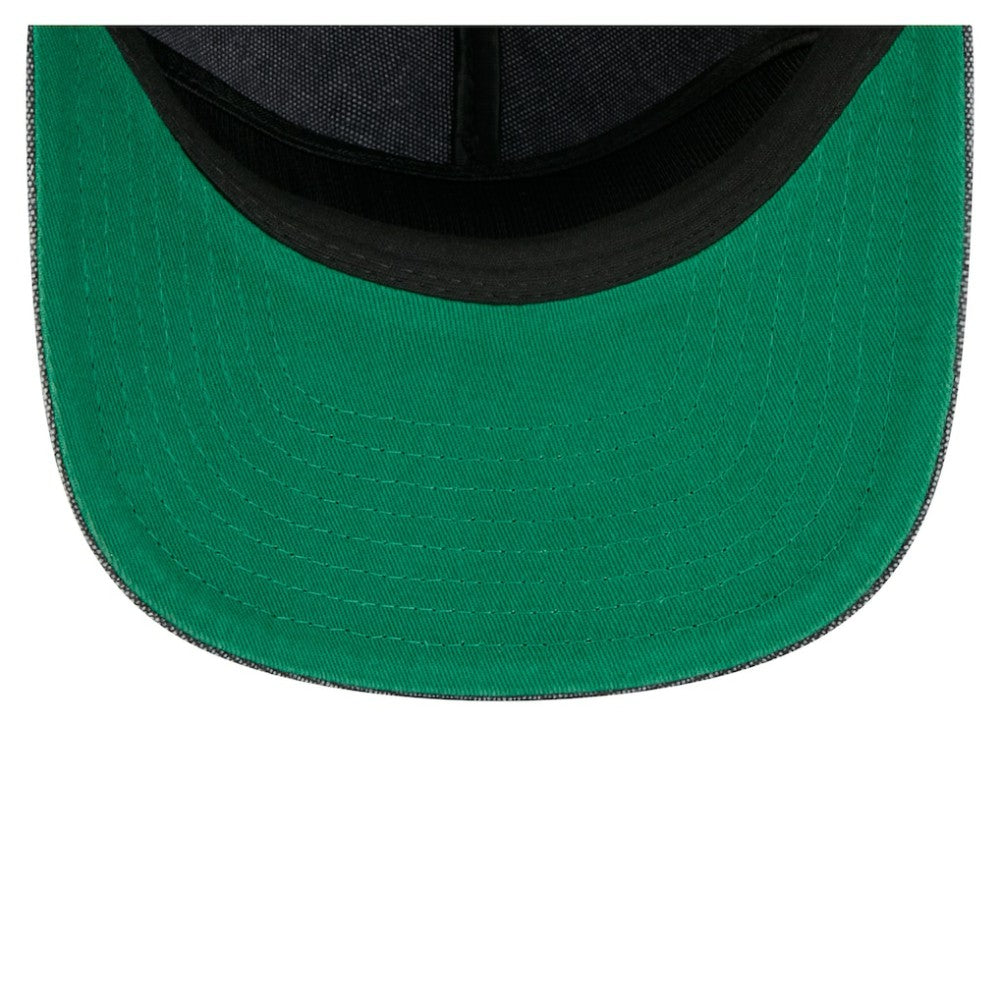 Atlanta Braves New Era  Denim Classic 19TWENTY Adjustable Hat - MLB Hats