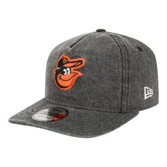 Baltimore Orioles New Era  Denim Classic 19TWENTY Adjustable Hat - MLB Hats