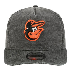 Baltimore Orioles New Era  Denim Classic 19TWENTY Adjustable Hat - MLB Hats
