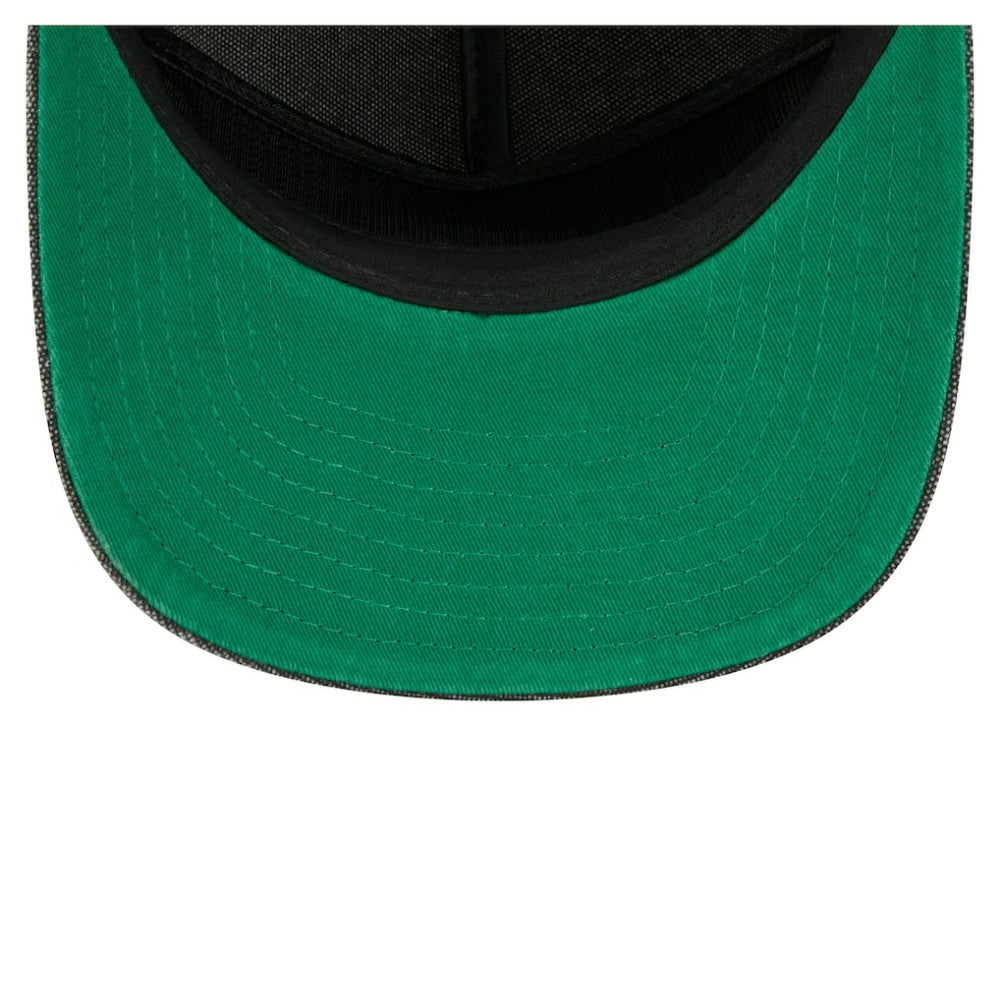 Baltimore Orioles New Era  Denim Classic 19TWENTY Adjustable Hat - MLB Hats